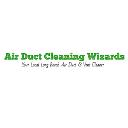 Air Duct Cleaning Wizards logo